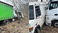 Смертельна ДТП на трасі Київ-Чоп біля Рівного: загинув пасажир з Волині (ФОТО)