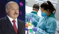 «Бацька догеройнічав»? 300 медиків – інфіковані коронавірусом в Білорусі
