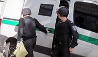 На Заході України інкасатор загубив сумки з грошима: В нього відсудили 260 000 грн