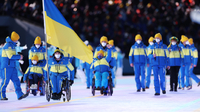 У перший день Паралімпіади українці здобули три медалі