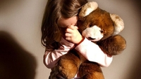 Житель Львівської області зґвалтував свою п'ятирічну дочку