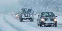 Налипання мокрого снігу та ожеледиця: на Рівненщині прогнозують складні погодні умови 
