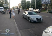 У Рівному сталася смертельна ДТП