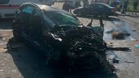 Людей розірвало на частини: у Києві - жахлива ДТП, 4 загиблих 