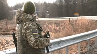 Створені додаткові прикордонні наряди, працюють квадрокоптери. Що відбувається на кордоні з Білоруссю (ФОТО/ВІДЕО)