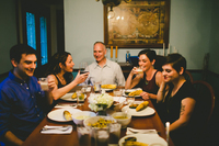 5 речей у домі, які потрібно сховати перед приходом гостей: народні прикмети