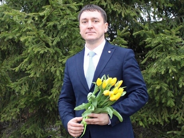 Руслан Серпенінов