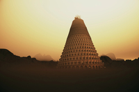 Штучний інтелект пояснив таємницю Вавилонської вежі