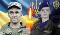 На Березнівщині завтра поховають двох Героїв: одному з них було всього 21 (ФОТО)