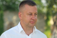 Кандидата на посаду мера Рівного Віктора Шакирзяна хочуть «вибити» з перегонів чорним піаром