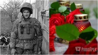 Великдень зі щемом втрати... росія забрала життя у захисника з Рівненщини