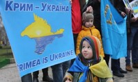 Мати запас води і триматись подалі від мосту: рекомендації України для цивільного населення окупованого Криму