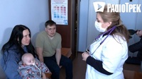 У селі на Рівненщині тепер працює столична лікарка-педіатр (ФОТО/ВІДЕО)