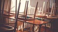 Бо мало дітей: На Рівненщині «призупиняють» роботу школи