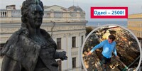 Одесі – 2500! Археологи знайшли давньогрецький МУР, який б’є по Катерині? (ФОТО)