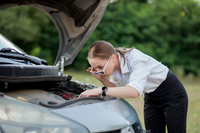 Жінка відремонтувала авто за порадою ChatGPT і зекономила $2750 (ФОТО)