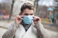 «Важко дихати не в масці, а з запаленням легень»: +8 випадків коронавірусу на Рівненщині (ВІДЕО)