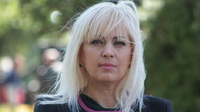 Їй відкрито плювали в обличчя: У Львові за підозру у держзраді затримали соратницю Медведчука (ФОТО/ВІДЕО)