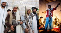 «Талібан» скасував борги, відсотки та позики. Заборонені також наркотики і «танцюючі хлопчики» (ФОТО)