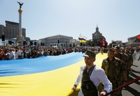 Українців кличуть на альтернативні заходи до Дня незалежності (ФОТО)