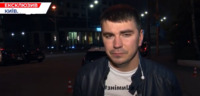 Таксист змінює свідчення: Поляков не був випадковим пасажиром (ФОТО)