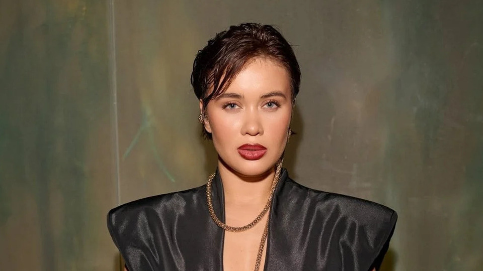 «Мені хотіли видалити нижні ребра»: Lida Lee про тиск у музичній індустрії (ФОТО)