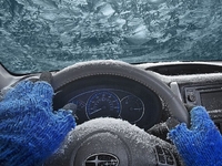 Чим небезпечні морози для авто: поради водіям