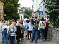 Рівнян запрошують на безкоштовну екскурсію