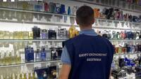 Відомі парфуми дніпровського виробництва: У парфумерів  вилучили підробки на 15 млн грн (ФОТО)