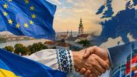 Не поляки і не німці: яка країна найбільше хоче вступу України до ЄС