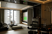 Тренди інтер’єру 2026: що буде модним та актуальним у дизайні