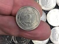 В Україні випустять нові 2 гривні: як виглядатимуть?