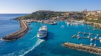 Українцям платитимуть до 200 євро за відпочинок на Мальті