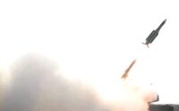 Пара Су-35 мали скинути ракети на цивільні об'єкти Рівненщини (ДЕТАЛІ)