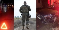 Нічне «п’яне» вбивство Військового на Соборній: за кермом Audi був «мажор»? (ФОТО)