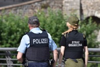 Добряче «влетіли» на польсько-німецькому кордоні: двох юнаків з України затримали