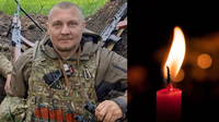 Нещодавно був у відпустці: На фронті загинув військовий з Рівненщини (ФОТО)