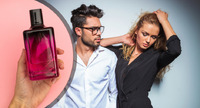 Втрачають здоровий глузд: жіночі парфуми, які подобаються чоловікам 
