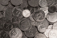 Куди діти монети по 5 копійок, які вже не хочуть приймати у рівненських магазинах