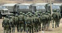 росія готується до затяжної війни в Україні - РНБО