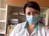 Через зарплату у 4200 грн медсестра звернулася до Зеленського, парламенту й уряду 