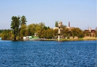 «Чистити не можна засипати»: депутатів Рівнеради закликали визначитися, що робити з Басівкутським озером