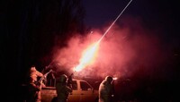 Люди чули дрон над Радивиловом: Неподалік Рівненщини вночі пролунали кілька вибухів