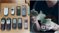 Ці моделі старих телефонів можна продати за чималі гроші (СПИСОК)