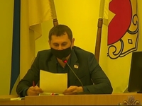 Депутати Рівненської облради висловили протест щодо зростання тарифів