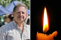 Помер рівненський поет та письменник Олександр Берестяний