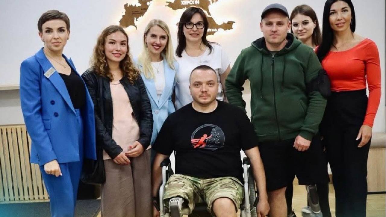 Рівненський ЦНАП відзначає 10 років: Чого вдалося досягти? (ФОТО)