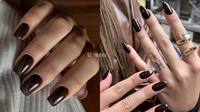 Ідеальний манікюр: який колір нігтів — головний тренд осені (ФОТО)