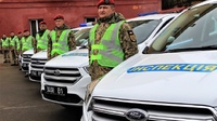 В Україні може з’явитися військова поліція: Що відомо