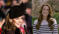 Найпопулярніша членкиня королівської родини сьогодні святкує 44-річчя (ФОТО)